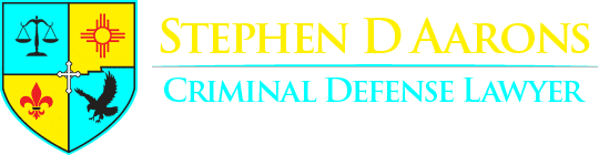 Stephen D Aarons Criminal Defense Lawyer