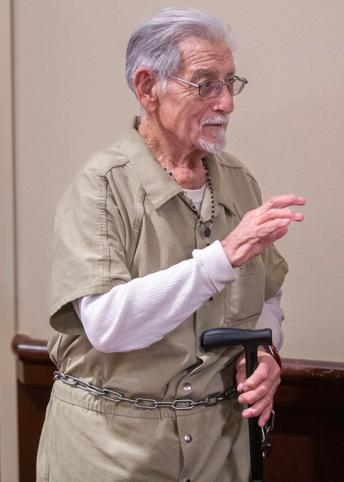 Ben Noverto Martinez