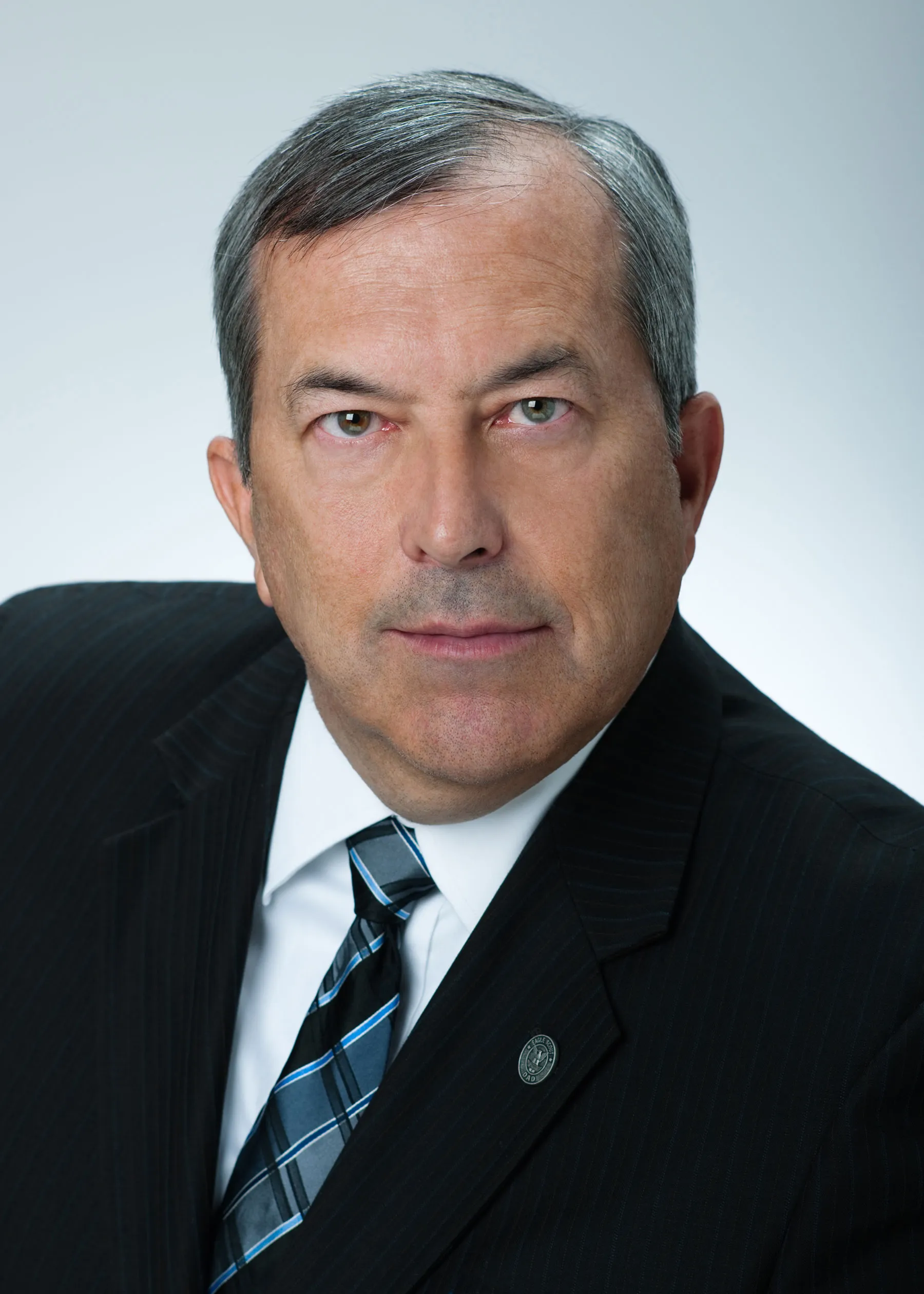 Stephen D Aarons, criminal defense attorney