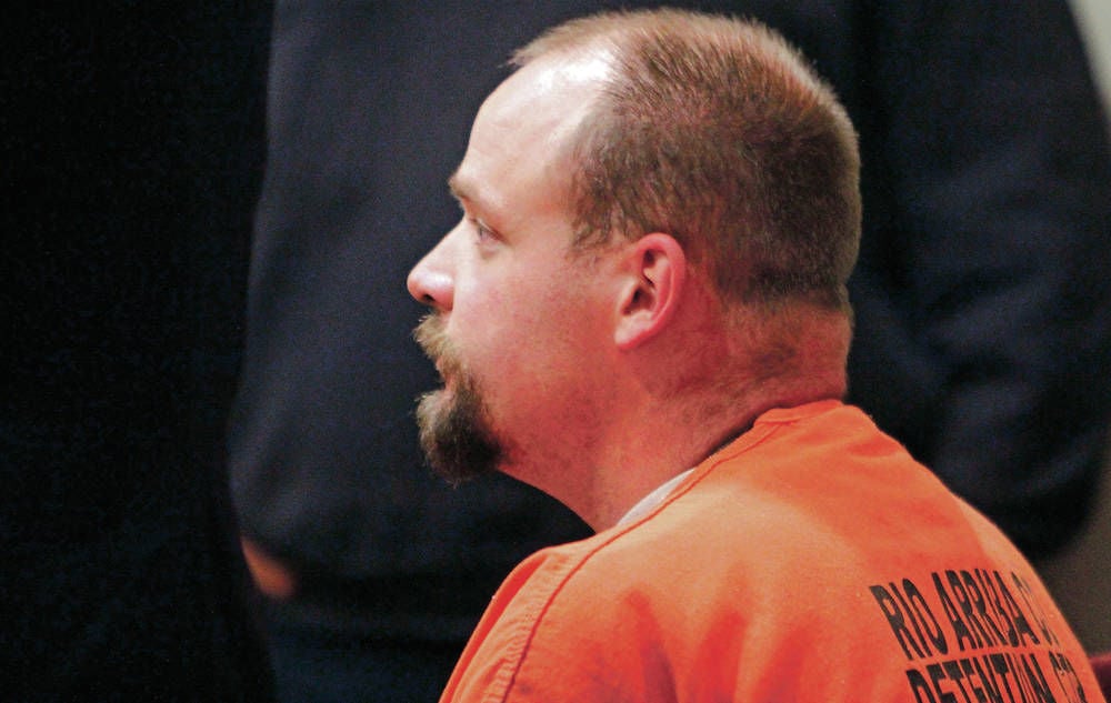 DA decries lighter sentence for ex-deputy in molestation case