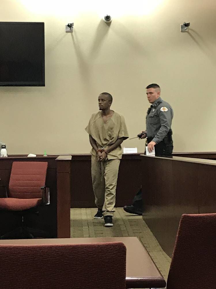 Man gets 7 years for kidnapping, battery in Santa Fe