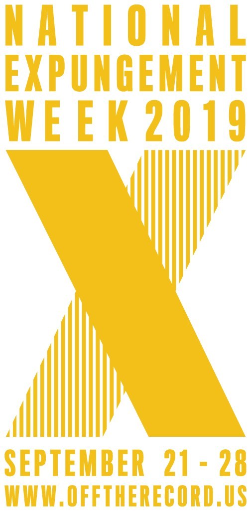 (PRNewsfoto/National Expungement Week)